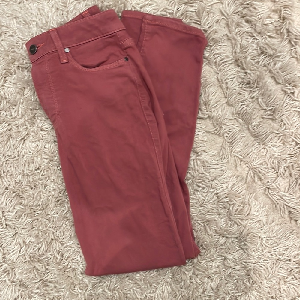 Paige-Hoxton Ankle-26 Deco Rose color
